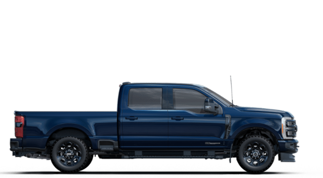 2024 Ford SuperDuty